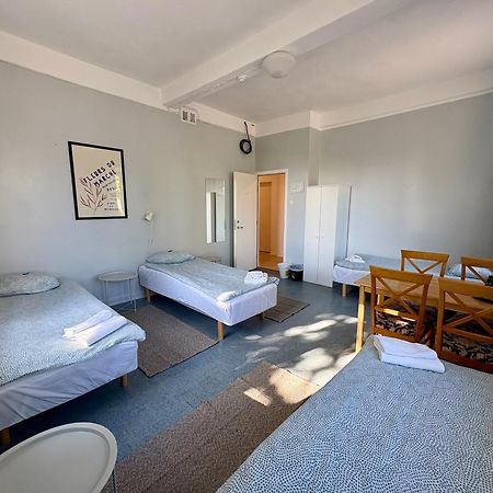 Endla Hostel Ja Apartamendid Haapsalu Eksteriør billede